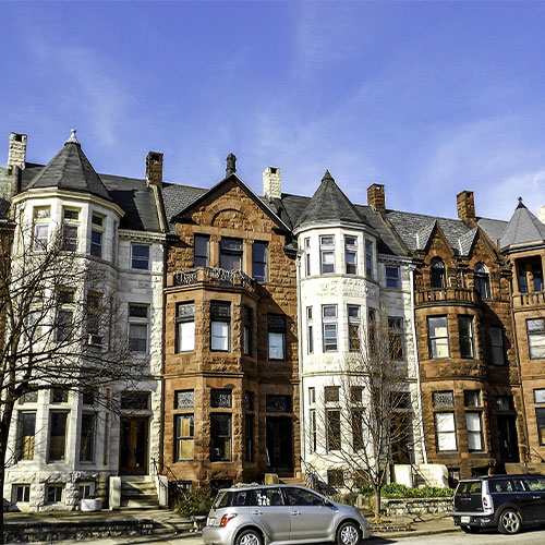 Homes for Rent Rentwell